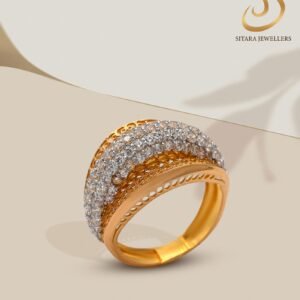 Gold Ring Design